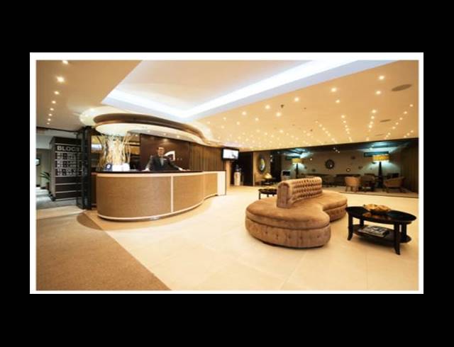 3 BEDROOM APARTMENT FOR SALE IN BLOUBERGSTRAND